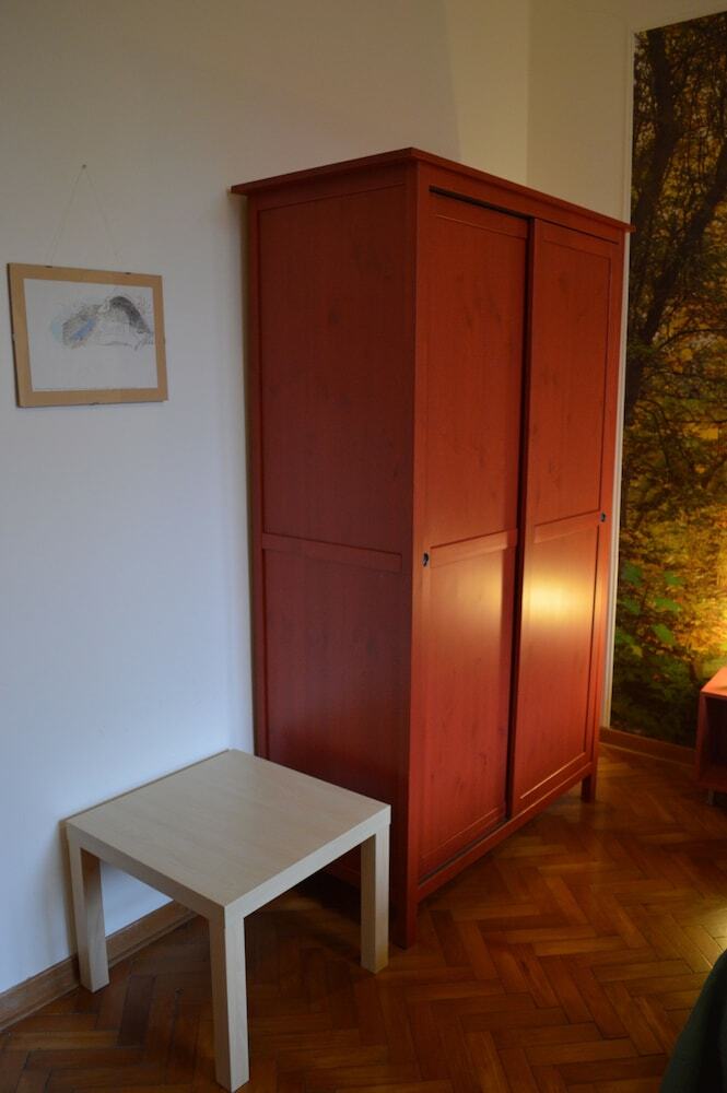 Apartamento Casa Vacanze All'angolo