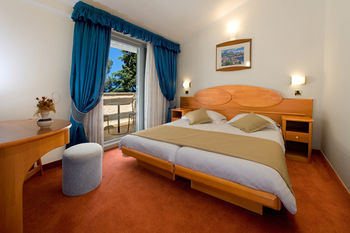 Hotel Villa Laguna Galijot