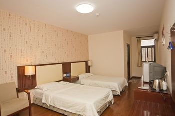 Beijing Saga International Youth Hostel