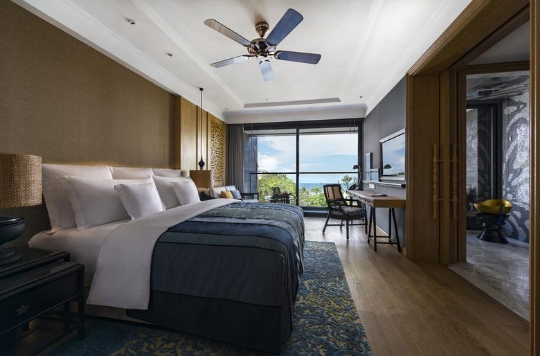 Hotel Indigo Bali Seminyak Beach