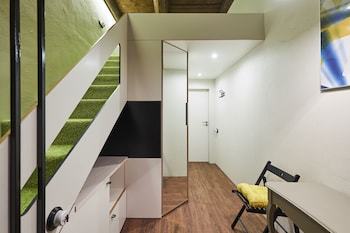 Greenfeel Hotel