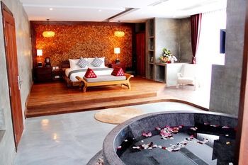 Hotel Cambana D'angkor Suites