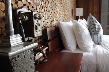 Hotel Cambana D'angkor Suites