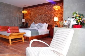 Hotel Cambana D'angkor Suites