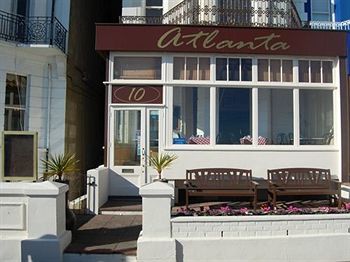 Hotel Atlanta Guesthouse