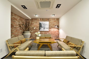 Hotel The Lua Nampo