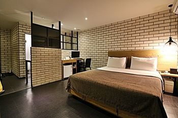 Hotel The Lua Nampo