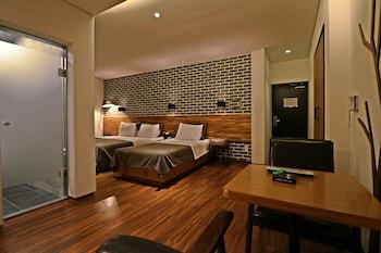 Hotel The Lua Nampo