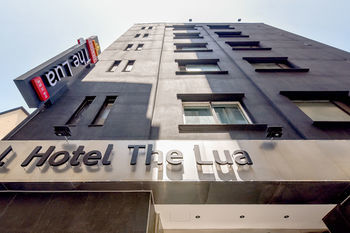 Hotel The Lua Nampo