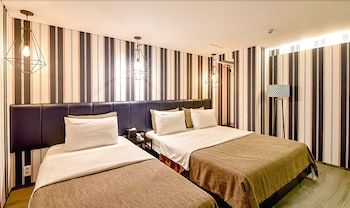 Hotel The Lua Nampo