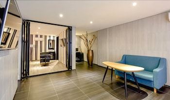 Hotel The Lua Nampo