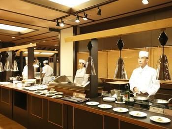 Hotel Hakone Yumoto Onsen Tenseien
