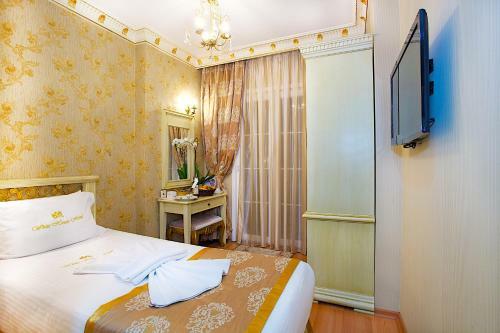 White House Hotel Istanbul