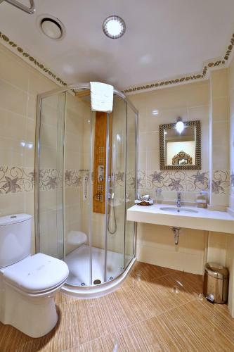 White House Hotel Istanbul