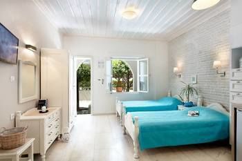 Aparthotel Alkionides Seaside