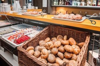 Hotel Premiere Classe D�sseldorf City