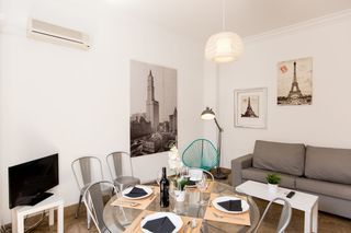 Apartamento Valenciaflats Calle Quart