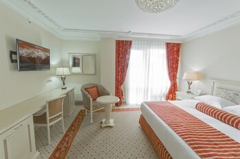 Rimar Hotel Krasnodar