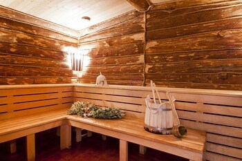 Rimar Hotel Krasnodar