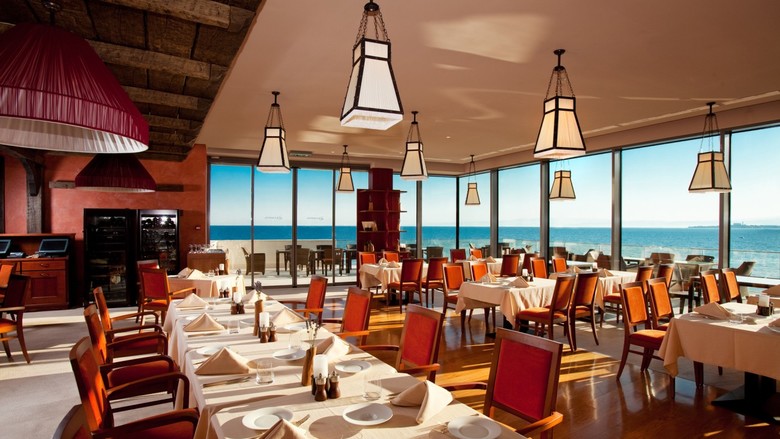 Kempinski Hotel Adriatic