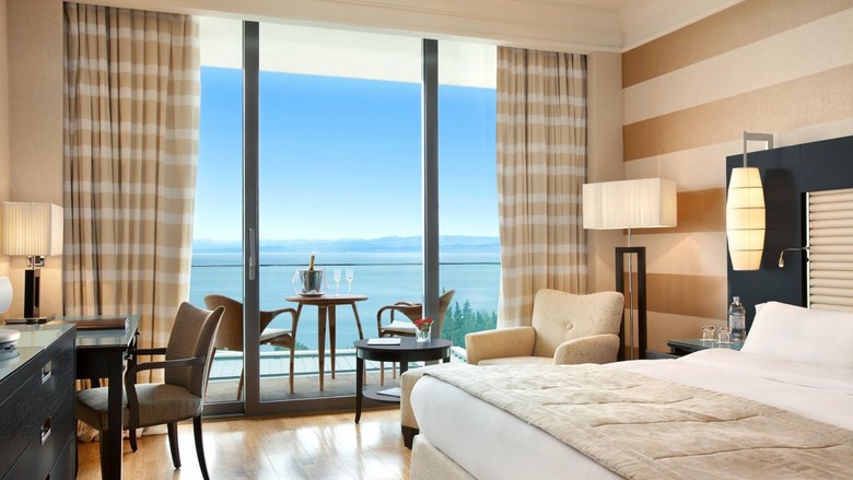 Kempinski Hotel Adriatic