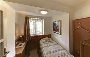 Vila Vala - Apartment