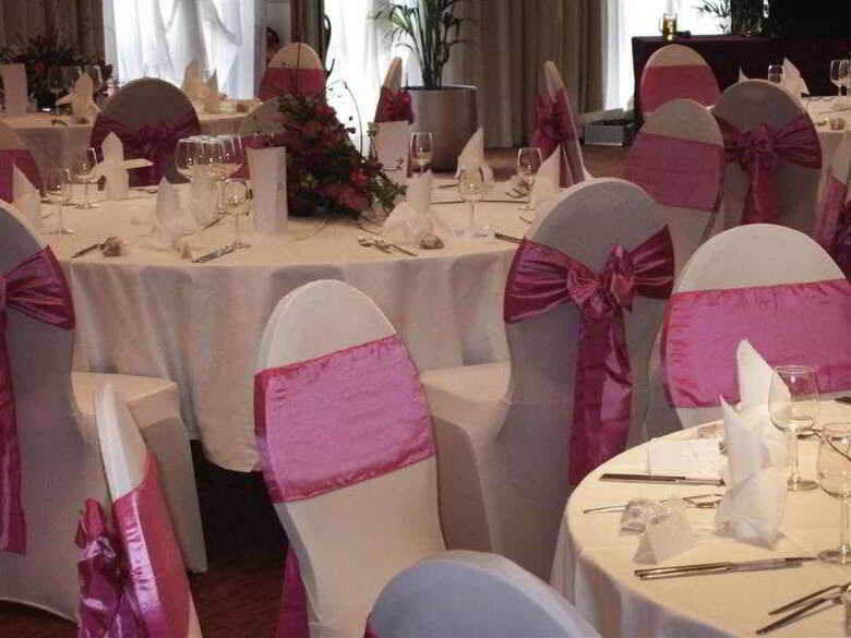 Mercure Hotel Berlin City West