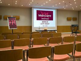 Mercure Hotel Berlin City West
