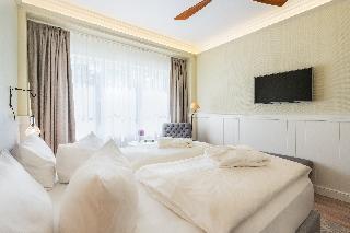 Grand City Strandhotel Ahlbeck