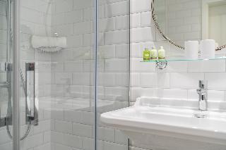 Grand City Strandhotel Ahlbeck