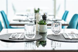 Grand City Strandhotel Ahlbeck