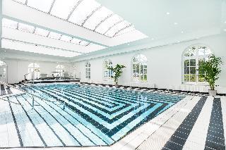 Grand City Strandhotel Ahlbeck