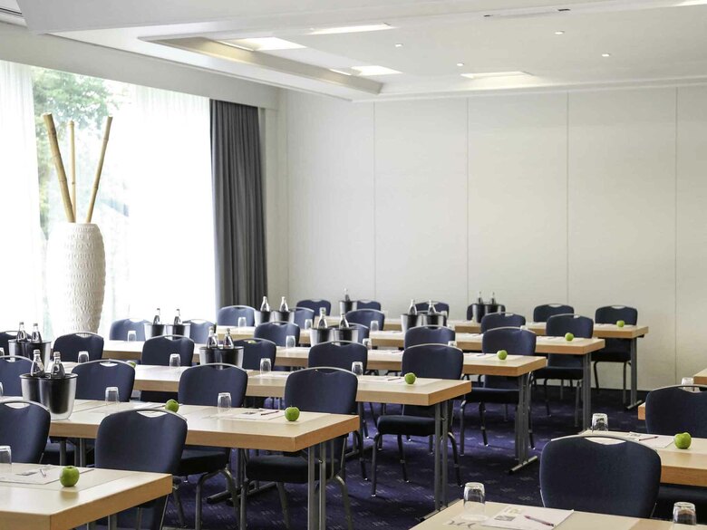 Mercure Hotel Luedenscheid