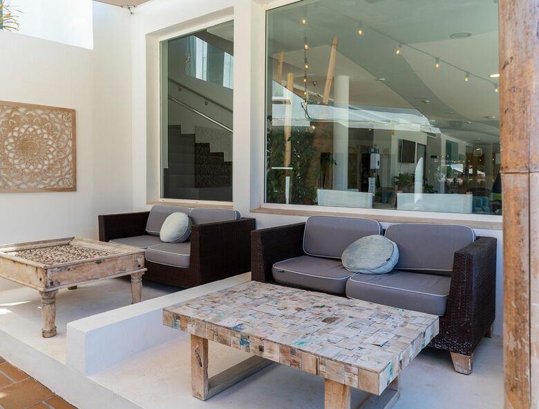 Hotel Playa Santandria Slo Adultos