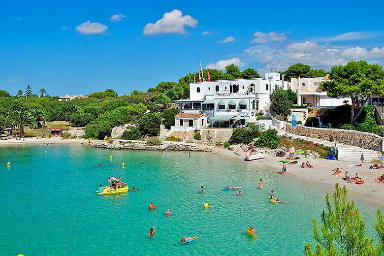 Hotel Playa Santandria Slo Adultos