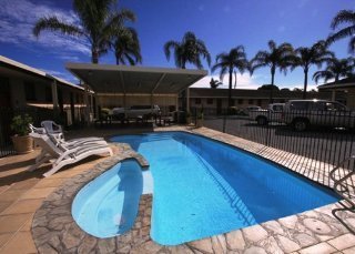 Hotel Comfort Inn Anzac Highway