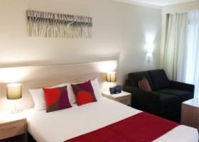 Hotel Quality Inn City Centre