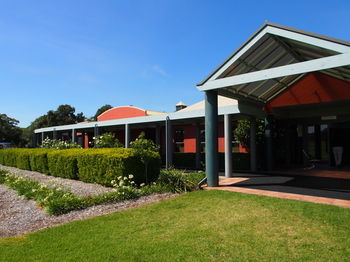 Hotel Comfort Inn Fairways