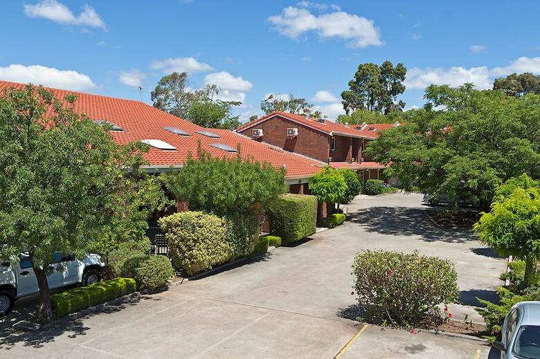 Hotel Comfort Inn & Suites Sombrero