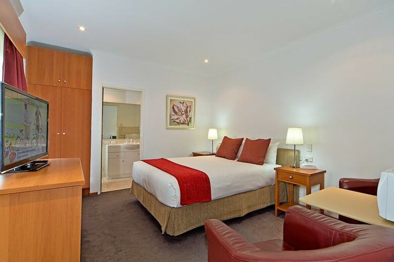Hotel Comfort Inn & Suites Sombrero