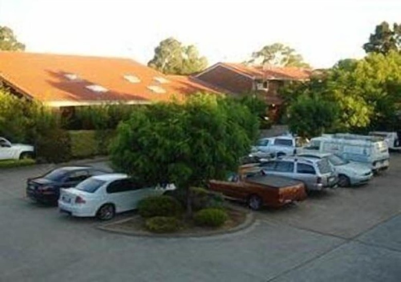 Hotel Comfort Inn & Suites Sombrero