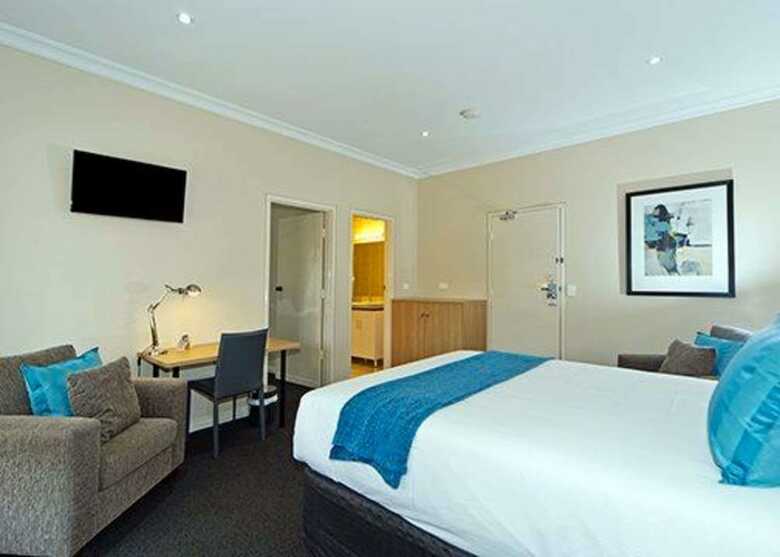 Hotel Comfort Inn & Suites Sombrero