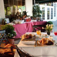 Hotel Manoir Saint-sauveur