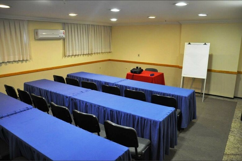 Hotel Adaba Blue Ocean Flat