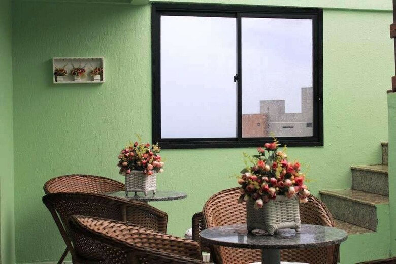 Hotel Adaba Blue Ocean Flat
