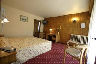 Hotel Chris-tal