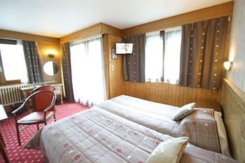 Hotel Chris-tal
