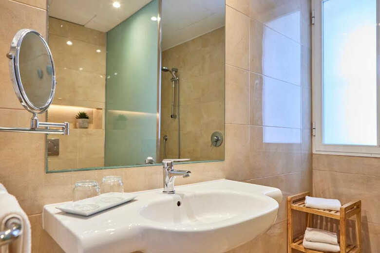 Hotel Zafiro Alzinar Mar Adults Only