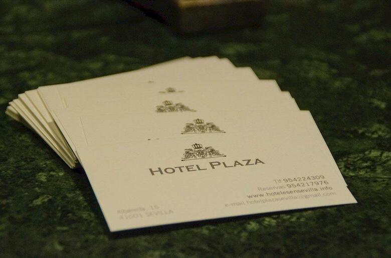 Hotel Plaza