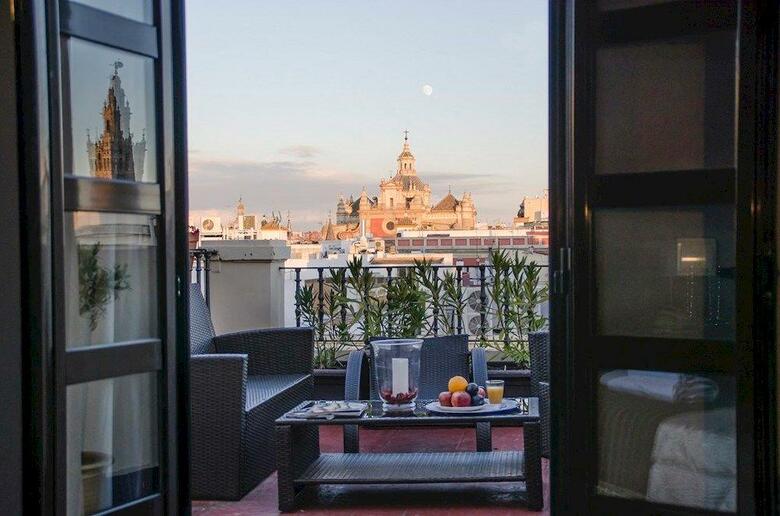 Hotel Plaza